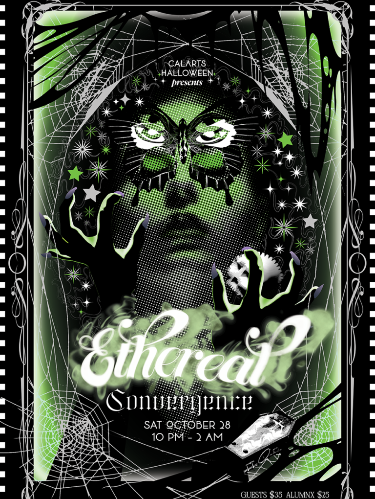 Ethereal Convergence 2023